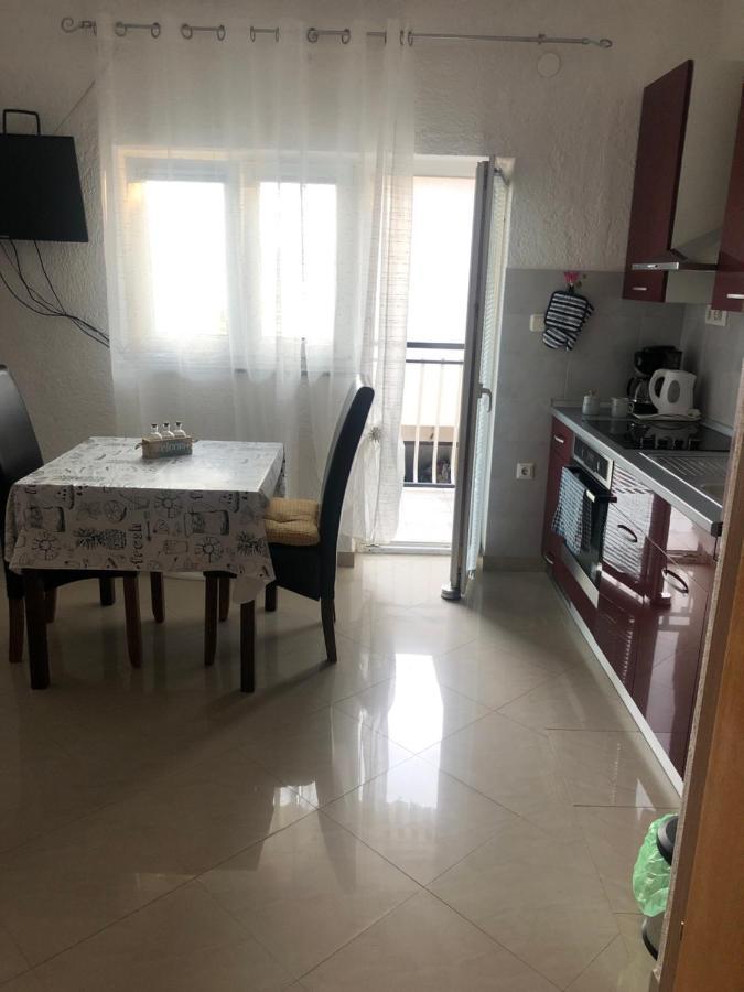 Moko Apartment Senj  Exterior foto