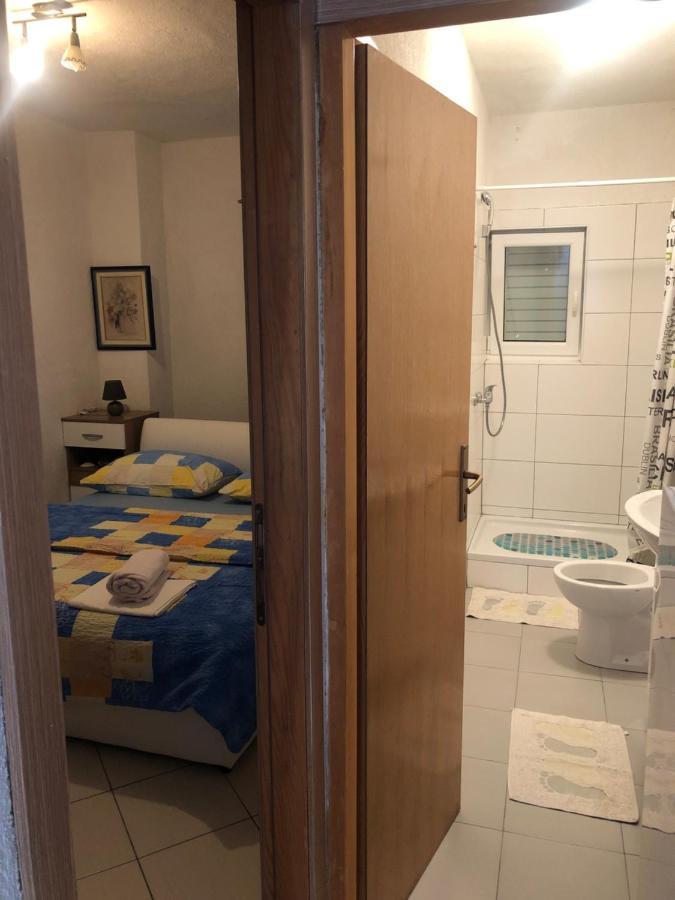 Moko Apartment Senj  Exterior foto