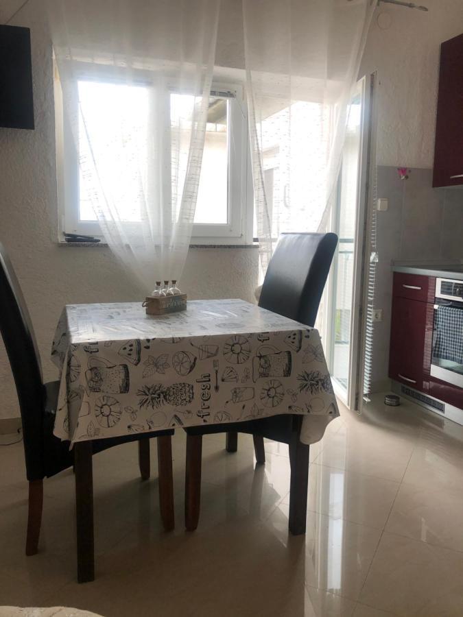 Moko Apartment Senj  Exterior foto
