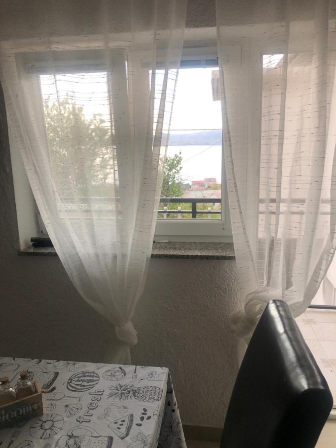 Moko Apartment Senj  Exterior foto