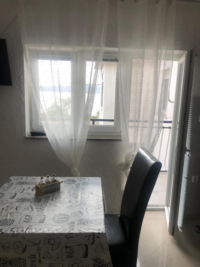 Moko Apartment Senj  Exterior foto