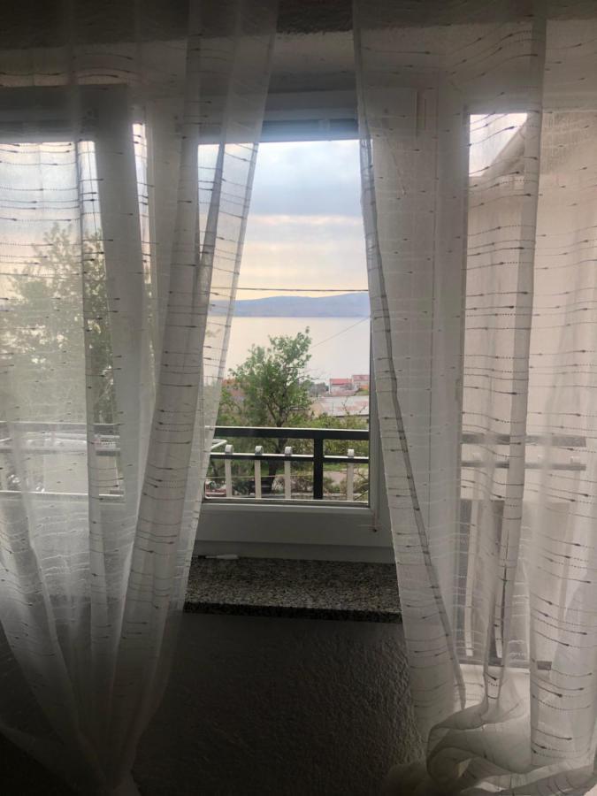 Moko Apartment Senj  Exterior foto