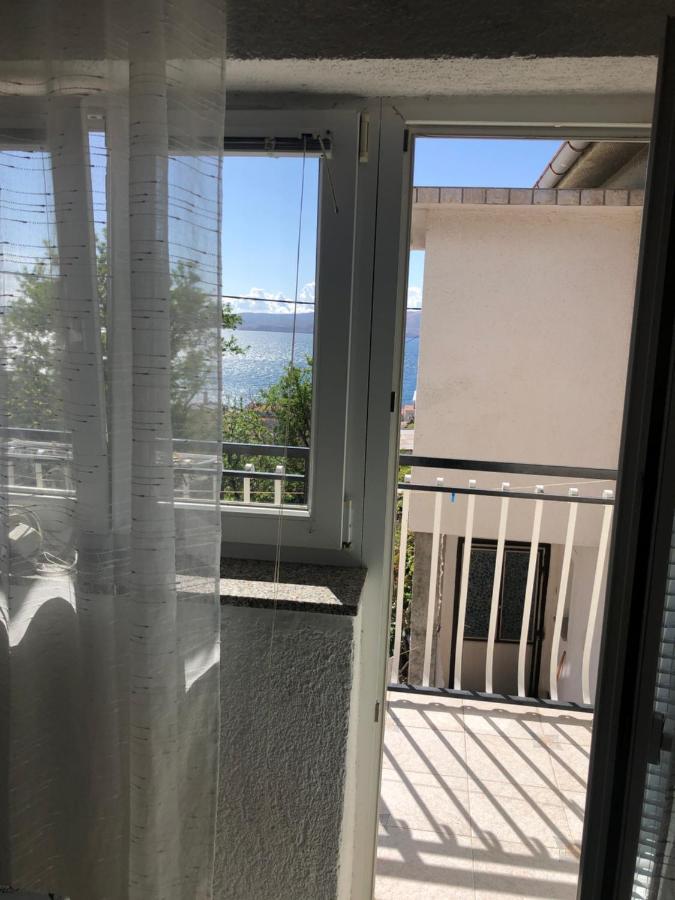 Moko Apartment Senj  Exterior foto