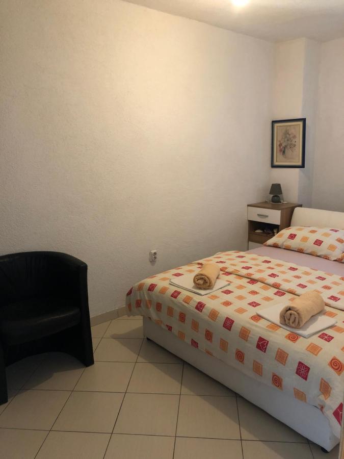 Moko Apartment Senj  Exterior foto