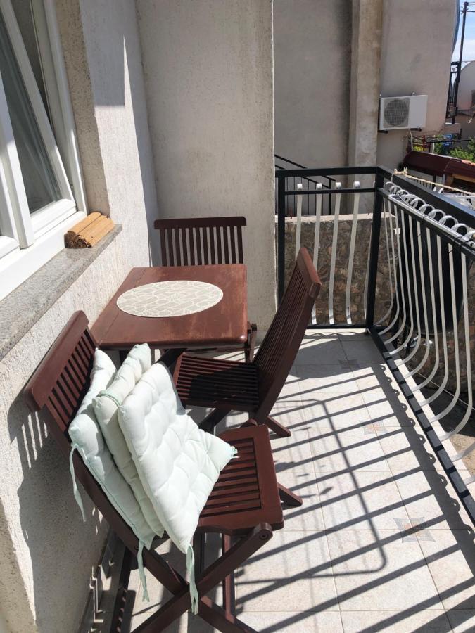 Moko Apartment Senj  Exterior foto
