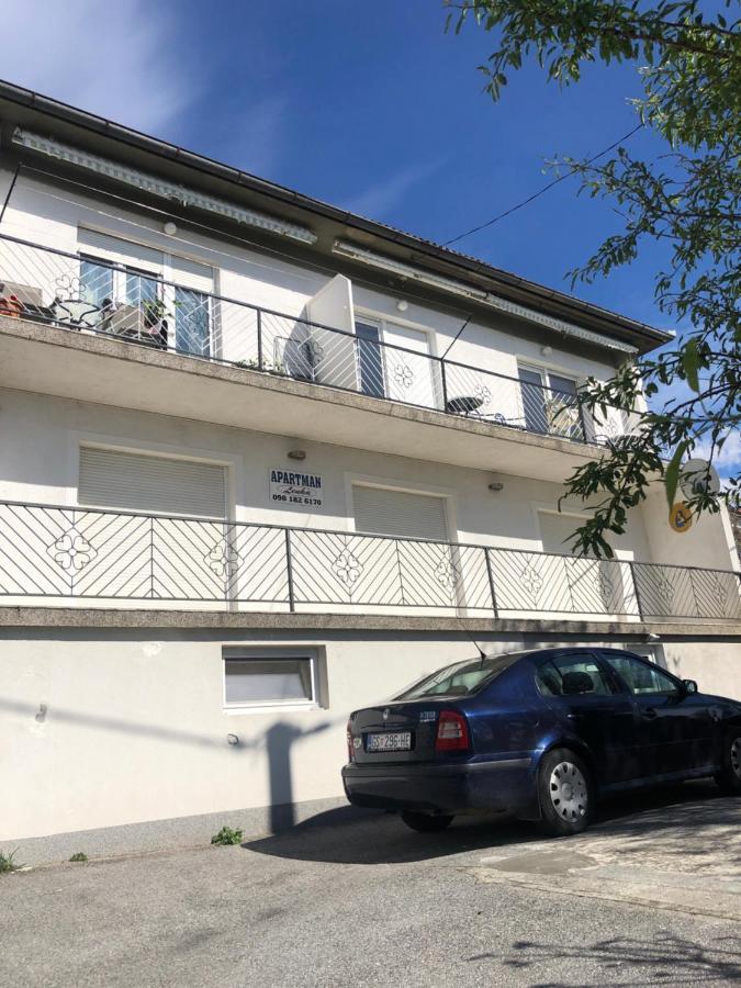 Moko Apartment Senj  Exterior foto