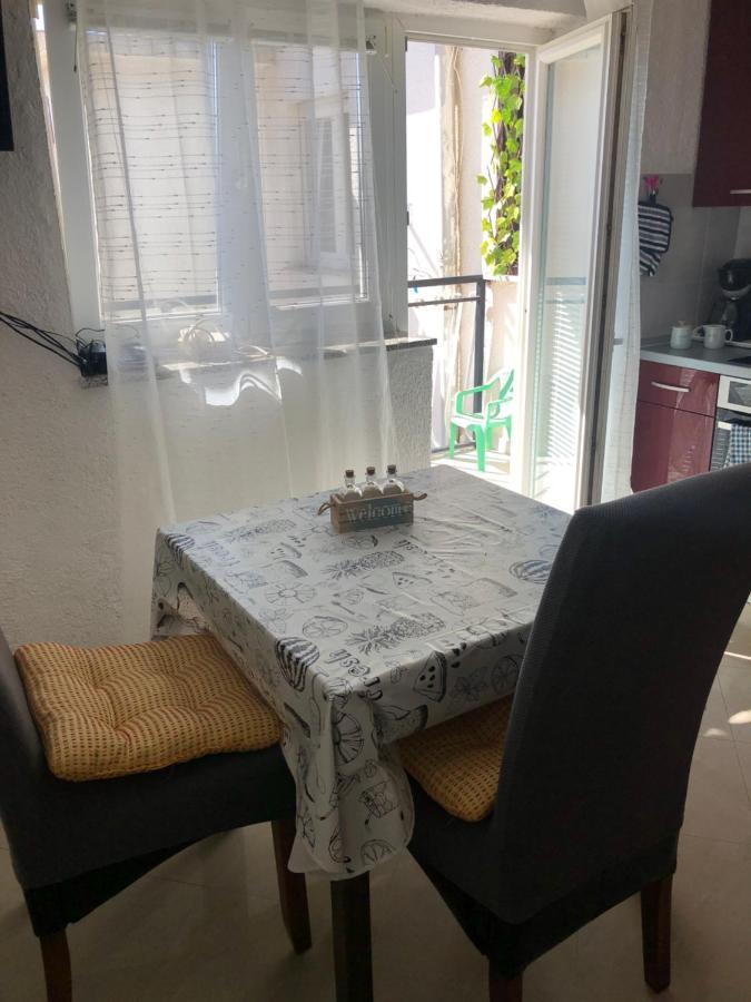 Moko Apartment Senj  Exterior foto