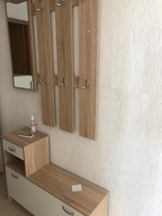 Moko Apartment Senj  Exterior foto