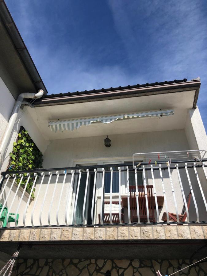 Moko Apartment Senj  Exterior foto