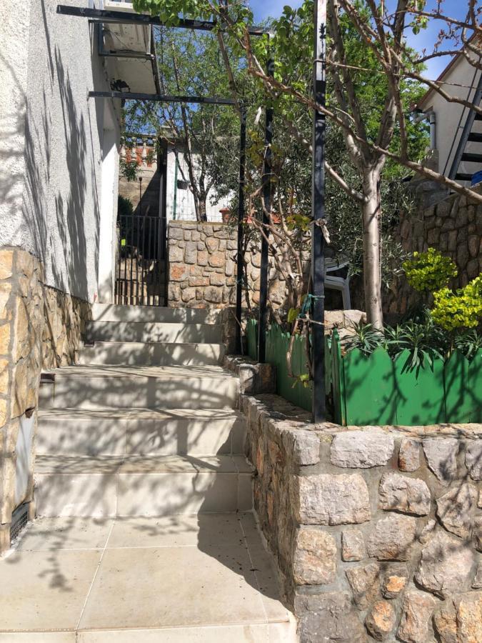 Moko Apartment Senj  Exterior foto
