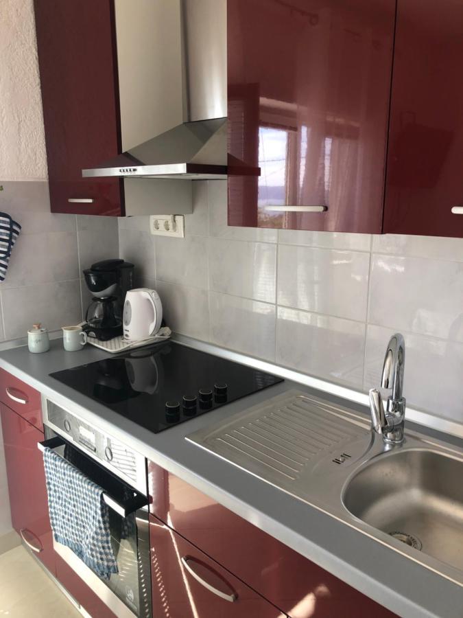 Moko Apartment Senj  Exterior foto