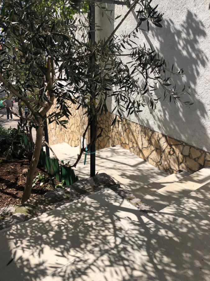 Moko Apartment Senj  Exterior foto