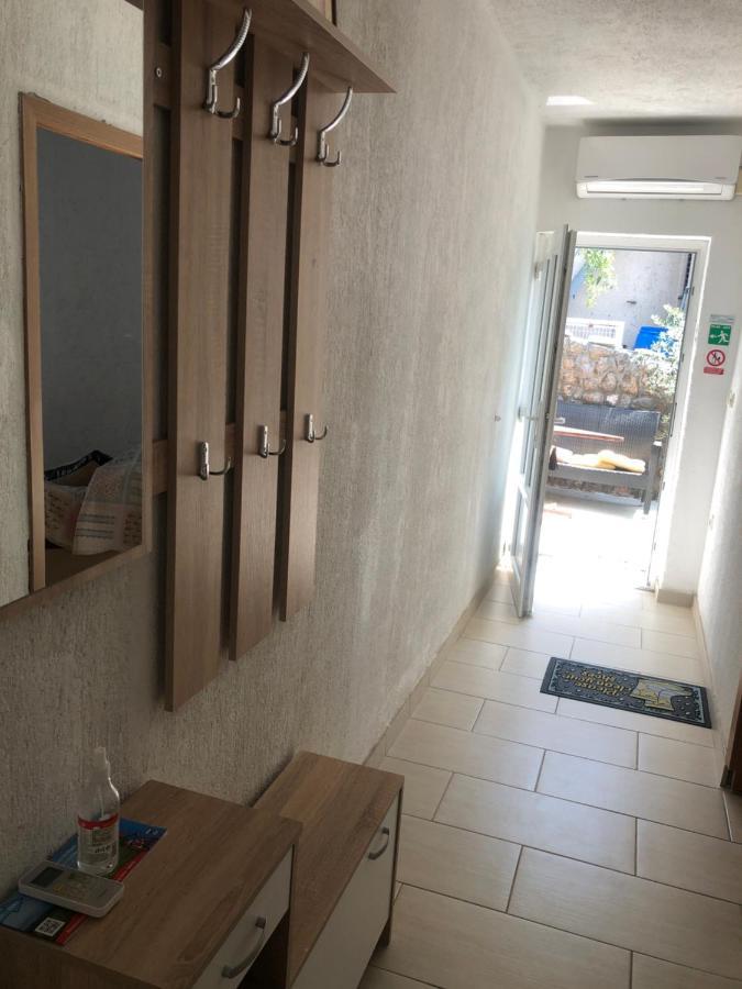 Moko Apartment Senj  Exterior foto