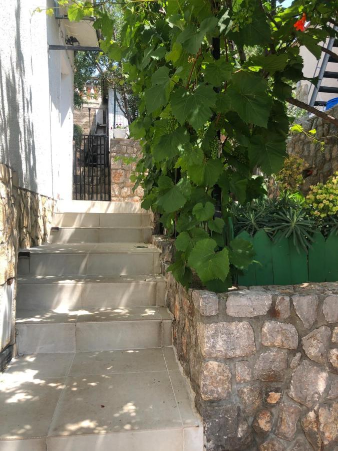 Moko Apartment Senj  Exterior foto
